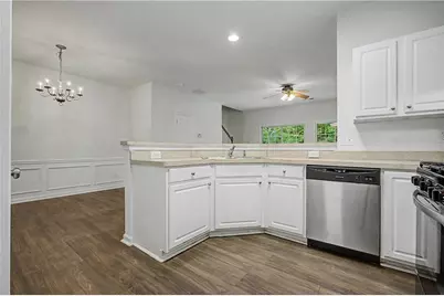 1998 Hailston Drive NW, Duluth, GA 30097 - Photo 6