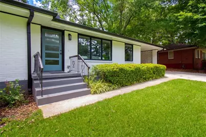 2651 Pangborn Road, Decatur, GA 30033 - Photo 12