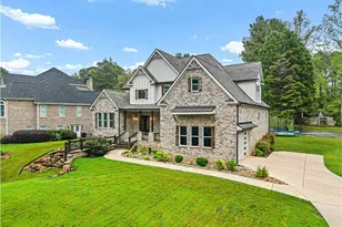 3574 Graycliff Rd, Snellville, GA 30039 - Photo 2
