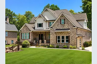3574 Graycliff Rd, Snellville, GA 30039 - Photo 4