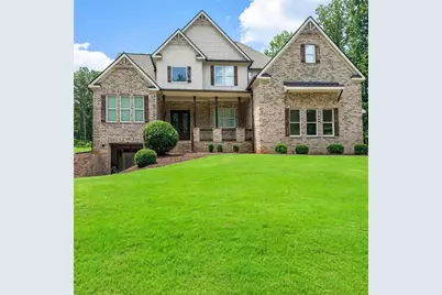 3574 Graycliff Rd, Snellville, GA 30039 - Photo 1