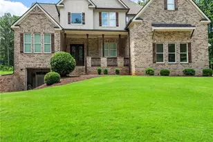 3574 Graycliff Rd, Snellville, GA 30039 - Photo 1