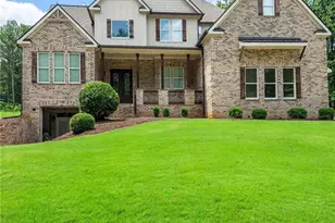 3574 Graycliff Rd, Snellville, GA 30039 - Photo 1