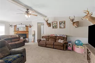 2700 Trotters Ln, Social Circle, GA 30025 - Photo 2