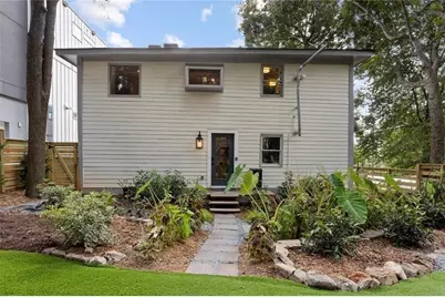 540 John Wesley Dobbs Avenue NE, Atlanta, GA 30312 - Photo 6