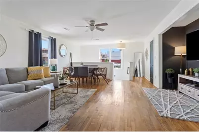 540 John Wesley Dobbs Avenue NE, Atlanta, GA 30312 - Photo 36