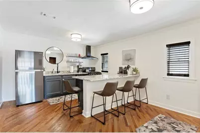 540 John Wesley Dobbs Avenue NE, Atlanta, GA 30312 - Photo 34