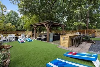 540 John Wesley Dobbs Avenue NE, Atlanta, GA 30312 - Photo 8