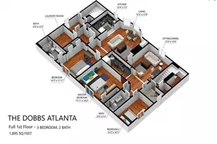540 John Wesley Dobbs Ave NE, Atlanta, GA 30312 - Photo 14