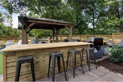 540 John Wesley Dobbs Avenue NE, Atlanta, GA 30312 - Photo 12