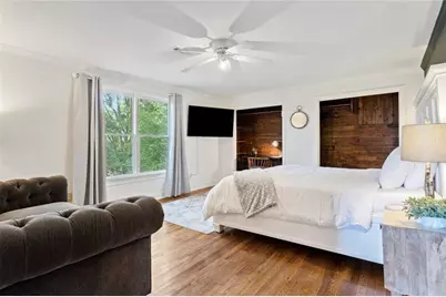 540 John Wesley Dobbs Avenue NE, Atlanta, GA 30312 - Photo 38