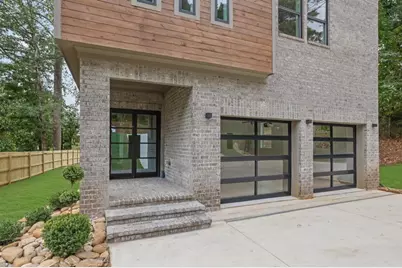 120 N Gwinnett Street, Buford, GA 30518 - Photo 42