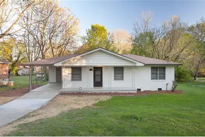 4332 Rob Roy, Conley, GA 30288 - Photo 1