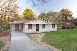 4332 Rob Roy, Conley, GA 30288 - Photo 2