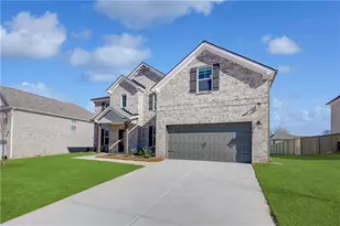 228 Compass Rd, Hampton, GA 30228 - Photo 2
