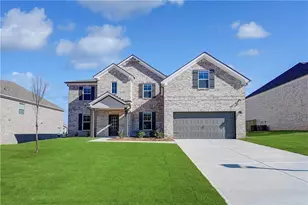 228 Compass Rd, Hampton, GA 30228 - Photo 1