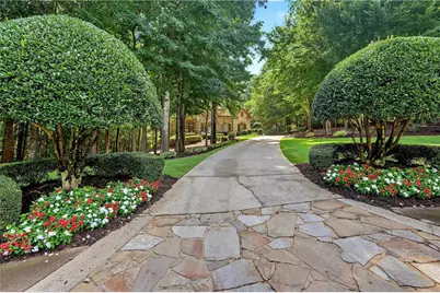 2730 Manor Bridge Drive, Milton, GA 30004 - Photo 2