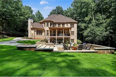 2730 Manor Bridge Drive, Milton, GA 30004 - Photo 86
