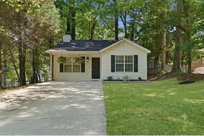 2655 Impala Drive, Cumming, GA 30041 - Photo 1