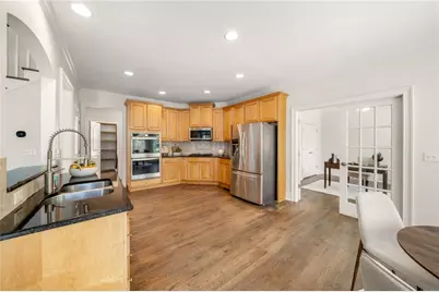 8805 Saddle Trail, Ball Ground, GA 30107 - Photo 8