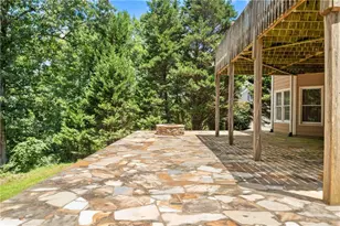 8805 Saddle Trail, Ball Ground, GA 30107 - Photo 24