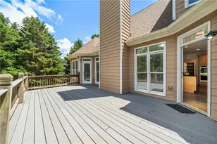 8805 Saddle Trail, Ball Ground, GA 30107 - Photo 20