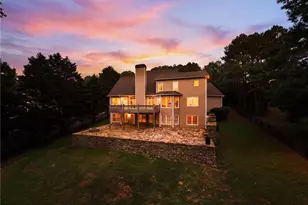 8805 Saddle Trail, Ball Ground, GA 30107 - Photo 26