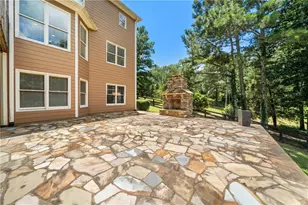 8805 Saddle Trail, Ball Ground, GA 30107 - Photo 22