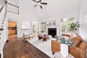 8805 Saddle Trail, Ball Ground, GA 30107 - Photo 6