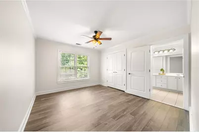 8805 Saddle Trail, Ball Ground, GA 30107 - Photo 16