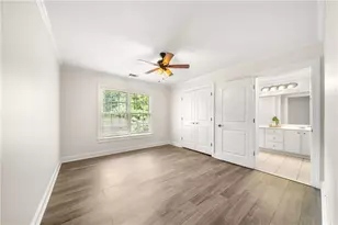 8805 Saddle Trail, Ball Ground, GA 30107 - Photo 16