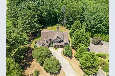 8805 Saddle Trail, Ball Ground, GA 30107 - Photo 26