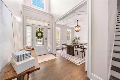 8805 Saddle Trail, Ball Ground, GA 30107 - Photo 6