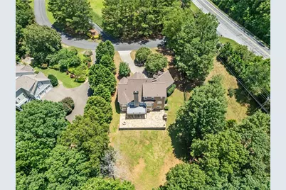 8805 Saddle Trail, Ball Ground, GA 30107 - Photo 28