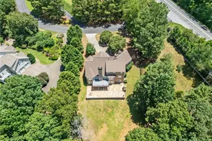 8805 Saddle Trail, Ball Ground, GA 30107 - Photo 28