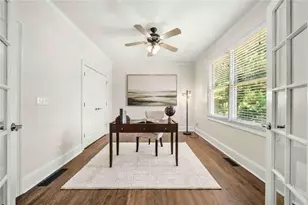 8805 Saddle Trail, Ball Ground, GA 30107 - Photo 12