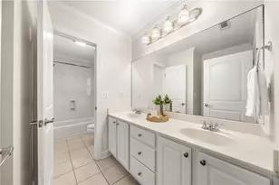 8805 Saddle Trail, Ball Ground, GA 30107 - Photo 14