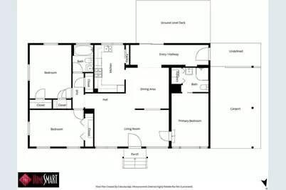 1333 Victor Road NE, Atlanta, GA 30324 - Photo 8