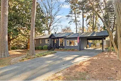 1333 Victor Road NE, Atlanta, GA 30324 - Photo 1