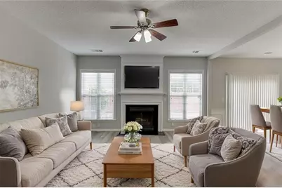 2421 Elkhorn Terrace, Duluth, GA 30096 - Photo 8