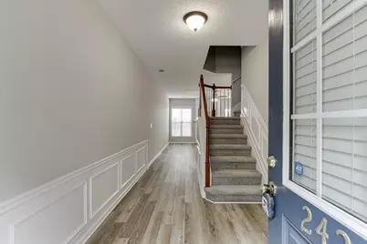 2421 Elkhorn Terrace, Duluth, GA 30096 - Photo 6