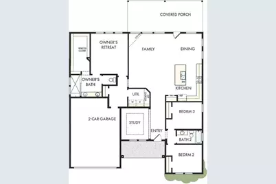363 Barnfield Way, Dallas, GA 30157 - Photo 4