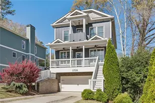 2326 Nesbitt Dr NE, Brookhaven, GA 30319 - Photo 1