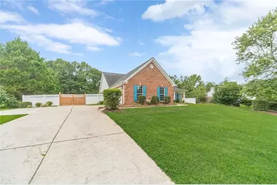 173 Psalms Drive, Jefferson, GA 30549 - Photo 10