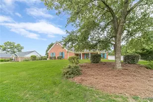 173 Psalms Drive, Jefferson, GA 30549 - Photo 1