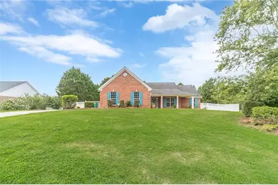173 Psalms Drive, Jefferson, GA 30549 - Photo 4