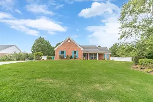 173 Psalms Drive, Jefferson, GA 30549 - Photo 4