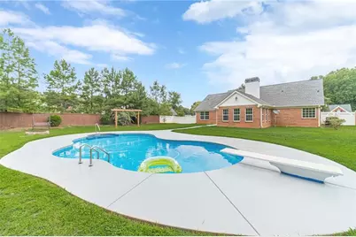 173 Psalms Drive, Jefferson, GA 30549 - Photo 2