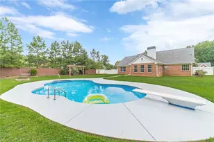 173 Psalms Drive, Jefferson, GA 30549 - Photo 2