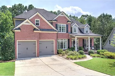 104 Copper Leaf Way, Dallas, GA 30132 - Photo 78